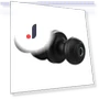 Round Fingerprint Handle Smart Lock — Smart Home Security, Super Dream Home