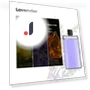 Smart Aromatherapy Device with Night Light — Diffusers, Stone Home