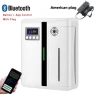 Smart Aromatherapy Device — Diffusers, Stone Home