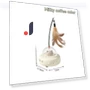 Smart Cat Toy — Cat Playthings, Good Household Items