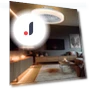 Smart Ceiling Fan with Light — Ceiling Fans & Accessories, Seahorse Home