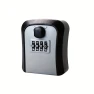Smart Code Password Key Lock Box — Lock Boxes, Cozy Cottage-Relax