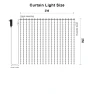 Smart Curtain Light — Creative Lighting Solutions, AE Selection