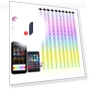 Smart Curtain Lights — String Lights, AE Selection