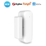 Smart Door and Window Sensor — Smart Home Security, Super Dream Home