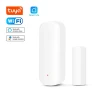 Smart Door Window Sensor — Smart Home Security, Super Dream Home