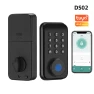 Smart Fingerprint Deadbolt Lock — Smart Home Security, Super Dream Home