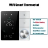 Smart Home Thermostat — Smart Climate Control, Vinde Home