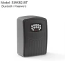 Smart KeyBox — Locks, Super Dream Home