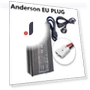 Smart Lifepo4 Charger — Chargers, MAOZUA01