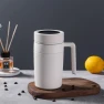 Smart Office Mug — Beverage Warmers, Indoor Furniture