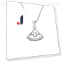 Smart Skirt Necklace — Boys' Necklaces, Fashion footsteps