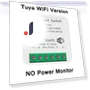 Smart Switch Module — Smart Home Hubs & Controllers, Super Dream Home