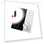 Smart Thermostat with Knob — Home Climate Control, Home Of Auto Parts