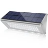 Solar Powered LED Motion Sensor Light — Outdoor Security & Flood Lighting, AE Selection