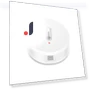 Temperature and Humidity Sensor — Home Climate Control, Super Dream Home