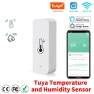 Temperature and Humidity Sensor — Home Climate Control, Homeware Essentials