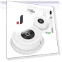 Touch Mopping Robot — Smart Cleaning Robots, Super Star Mall