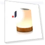 Touch Sensor Night Light — Night Lights, Super Star Mall