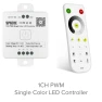 Ultra-thin Touch SPI PWM LED Remote Control — Remote Controls, AE Selection