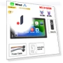 Universal Android Car Radio — Stereo Receivers, Home Of Auto Parts