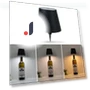 USB Charging Bottle Desk Lamp — Desk & Table Lighting, Meiteai-All