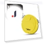 USB Sweeping Robot Vacuum — Smart Cleaning Robots, Super Star Mall