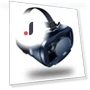 VR Headset with Remote Control — VR Headsets, Super Dream Home