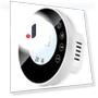 WiFi Smart Thermostat LCD Digital Temperature Controller — Home Climate Control, Home Of Auto Parts