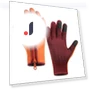 Winter Cycling Gloves — Gloves, Ouzhan