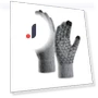 Winter Gloves — Gloves & Mittens, Ouzhan