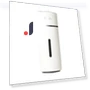Wireless Air Humidifier — Air Moisturizers, Xiaomimijia