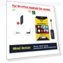 Wireless Car Adapter for Android Carplay — Stereo Receivers, 888 Auto Parts Town