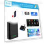 Wireless CarPlay Android Auto Adapter — Car Accessories & Gadgets, Vinde Home
