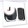 Wireless Doorbell with Autonomous Power — Kits, Home Of Auto Parts