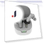 Wireless Earbuds with Two-Way Voice Translator — Wireless Headsets for Powersports, LOMEII Electronic