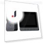 Wireless WiFi Video Doorbell — Smart Home Security, GYROBALL