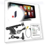 10.26-inch CarPlay Android Auto Car Multimedia Player — Stereo Receivers, Cars Auto Home