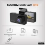 1080P Night Vision Car Dash Cam — Dashboard Cameras, Auto Launcher