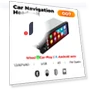 1Din MP5 Car Stereo Receiver — Stereo Receivers, Auto Launcher