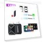 3 in 1 Smart Box Wireless Carplay Android Auto Adapter — Phone Accessories, Auto Accessories Home