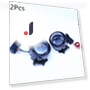 3-inch Devil Eyes Lenses — Headlight, Super Star Mall