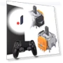 3D Analog Joystick Sensor Module — Joysticks, Happy Home Mall