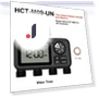 4-Zone Garden Irrigation Timer — Controllers, Eshico