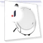 5-in-1 Self-Charging Robot Vacuum — Smart Cleaning Robots, JOHO - CarGear
