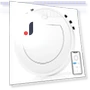 5-in-1 Wireless Remote Control Robot Vacuum — Smart Cleaning Robots, JOHO - CarGear