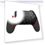 6-Axis Gyro Bluetooth Controller — Flight Simulation Controllers, 888 Auto Parts Town