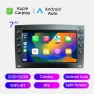 7-inch Android Car Multimedia System — Stereo Receivers, Auto Accessories Home