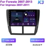 Android 12 Car Radio — Stereo Receivers, Auto Accessories Home
