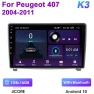 Android 12 Car Radio — Stereo Receivers, Auto Accessories Home